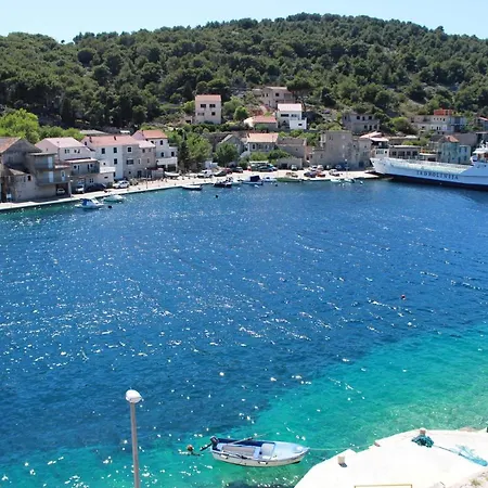 Riva Žirje