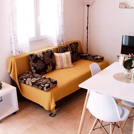 Riva Apartmán *