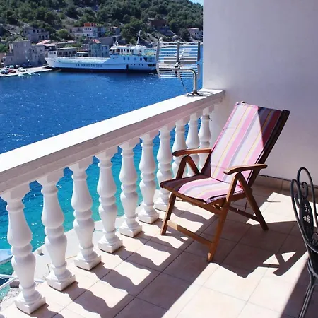 Riva Apartmán