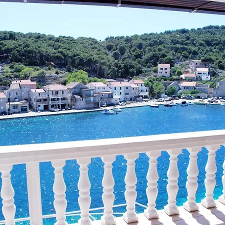 Riva Žirje