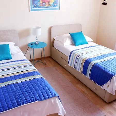 Riva Apartmán *