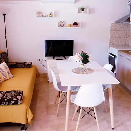 Riva Apartmán Žirje