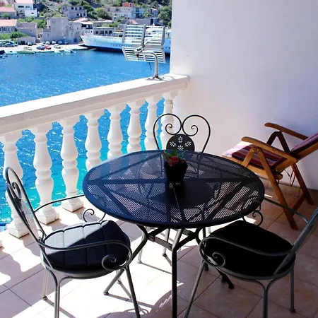 Riva Apartmán