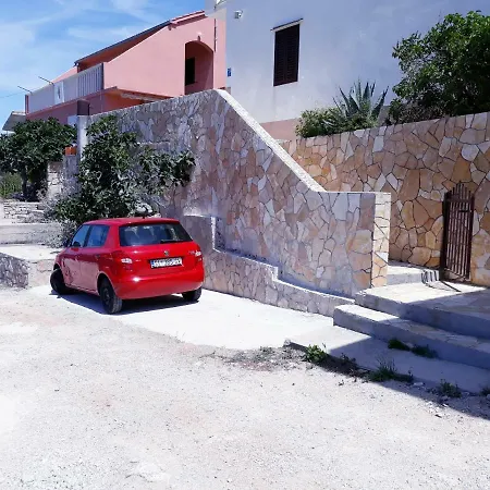 Riva Apartmán *