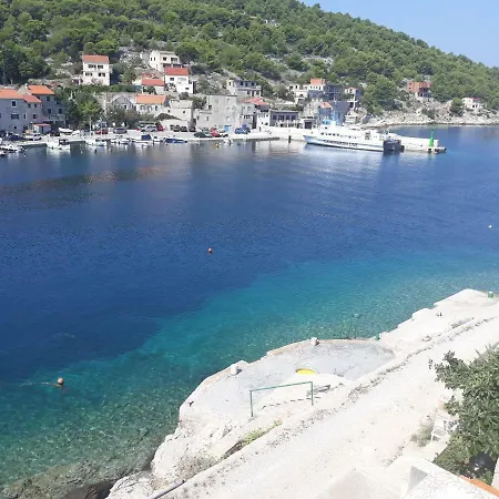 Apartmán Riva