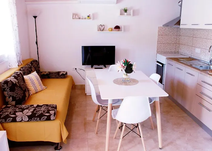 Riva Appartement Žirje